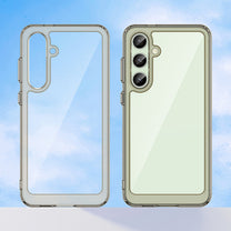 Retail Display Cases – Silicone Case with Gel Frame for - Carlat