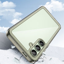 Retail Display Cases – Silicone Case with Gel Frame for - Carlat