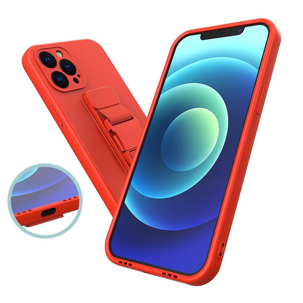 Retail Display Cases – Silicone Case with Lanyard Strap for - Carlat