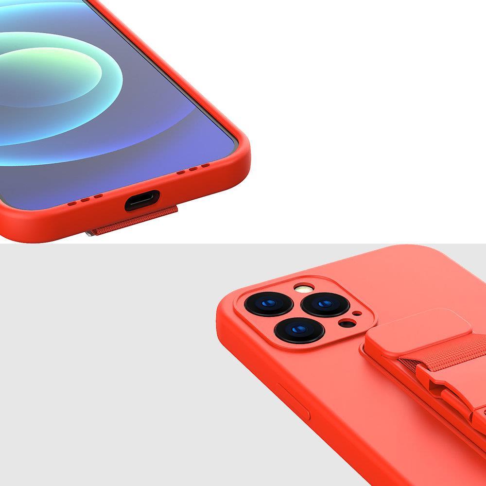Retail Display Cases – Silicone Case with Lanyard Strap for - Carlat