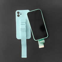 Retail Display Cases – Silicone Case with Lanyard Strap for - Carlat