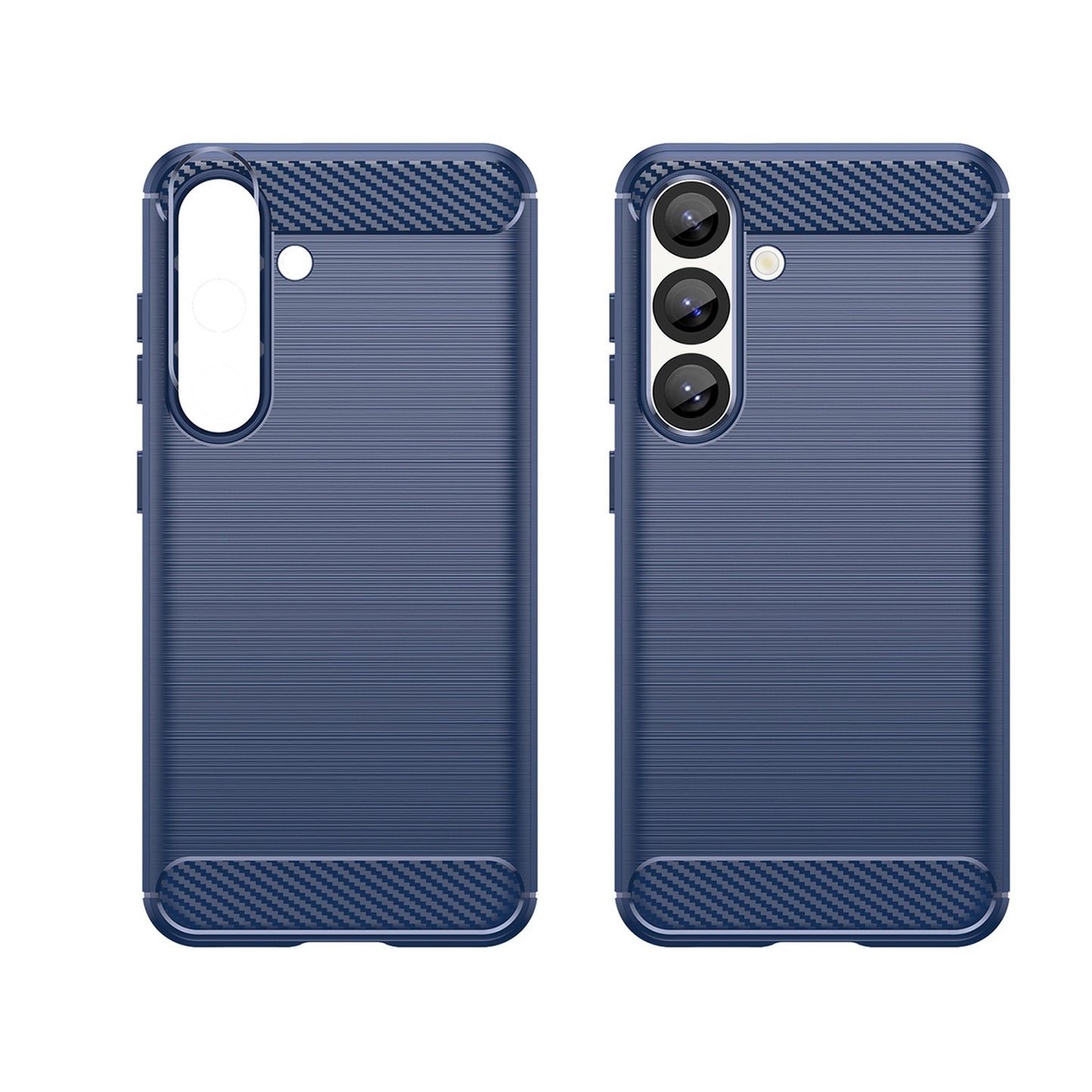 Retail Display Cases – Silicone back case for iPhone 16e - Carlat