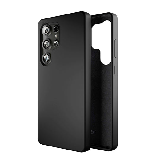 Retail Display Cases – Silicone case cover for Samsung Galaxy - Carlat