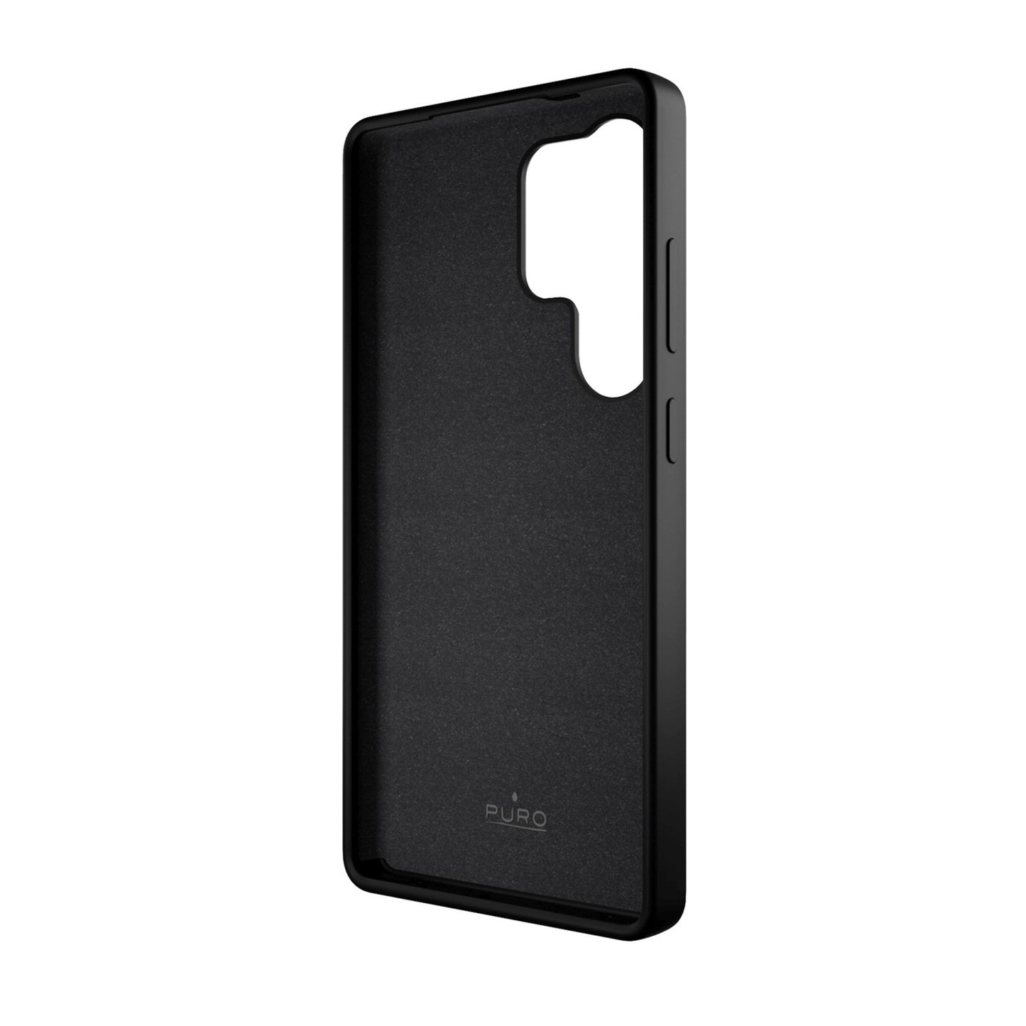 Retail Display Cases – Silicone case cover for Samsung Galaxy - Carlat