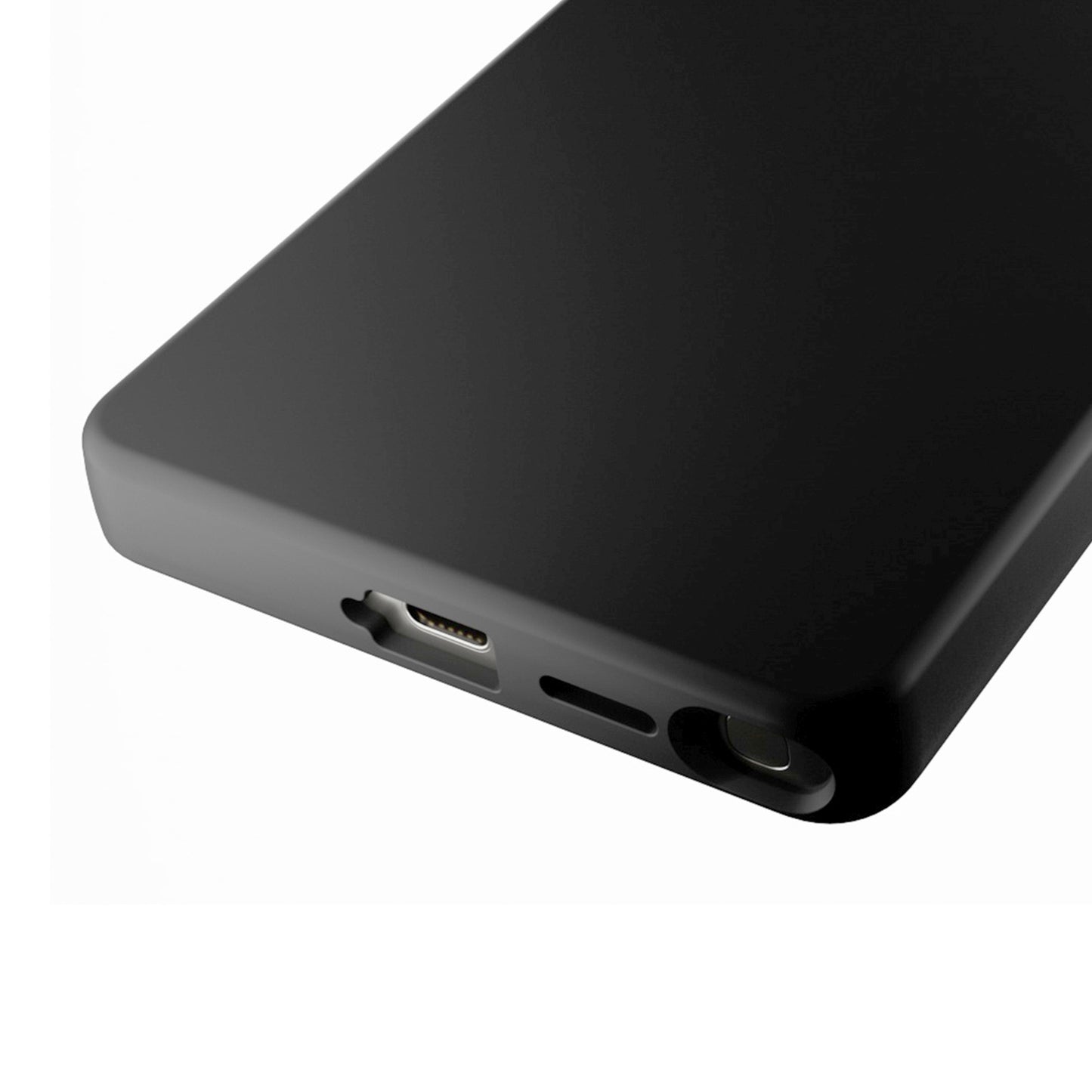 Retail Display Cases – Silicone case cover for Samsung Galaxy - Carlat