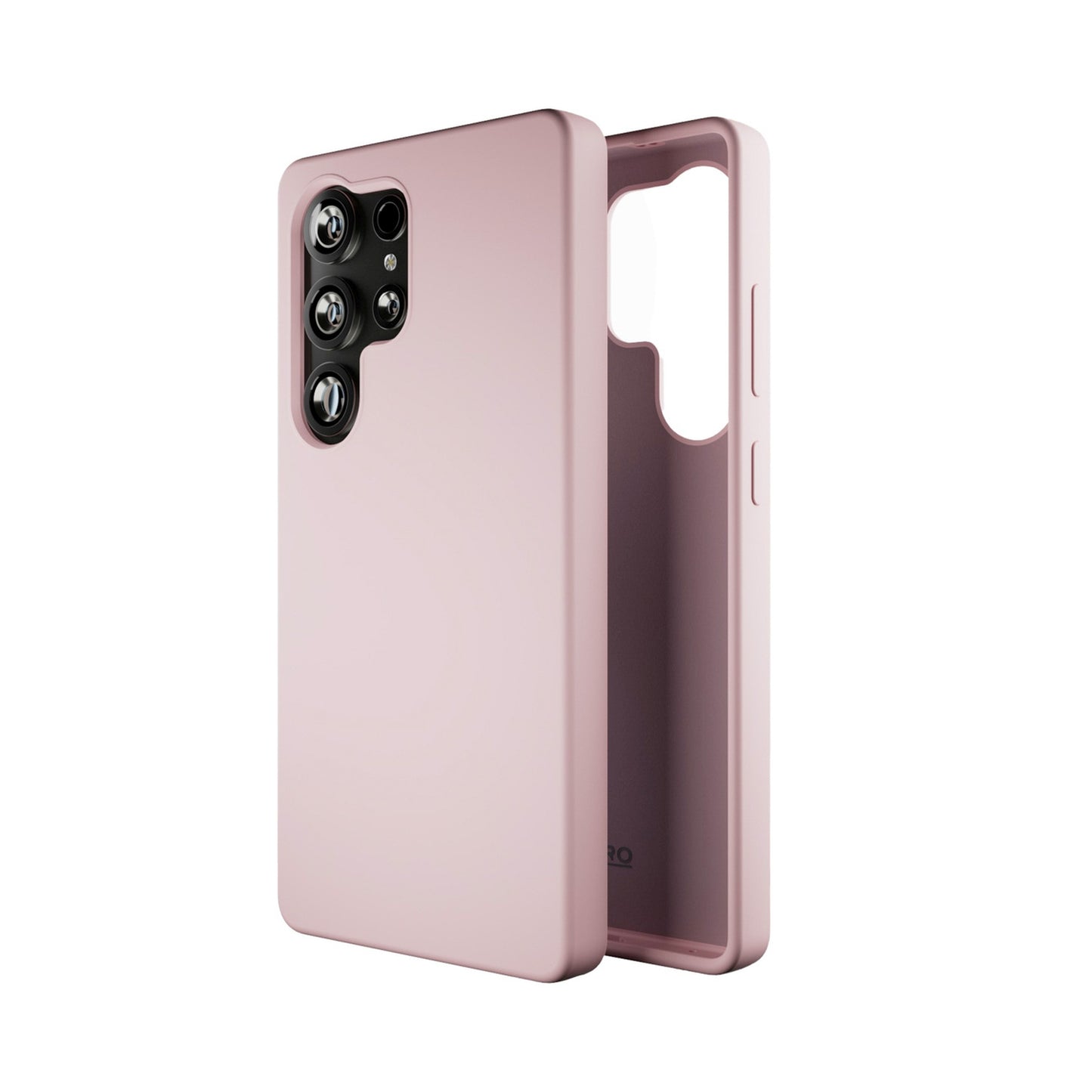 Retail Display Cases – Silicone case cover for Samsung Galaxy - Carlat