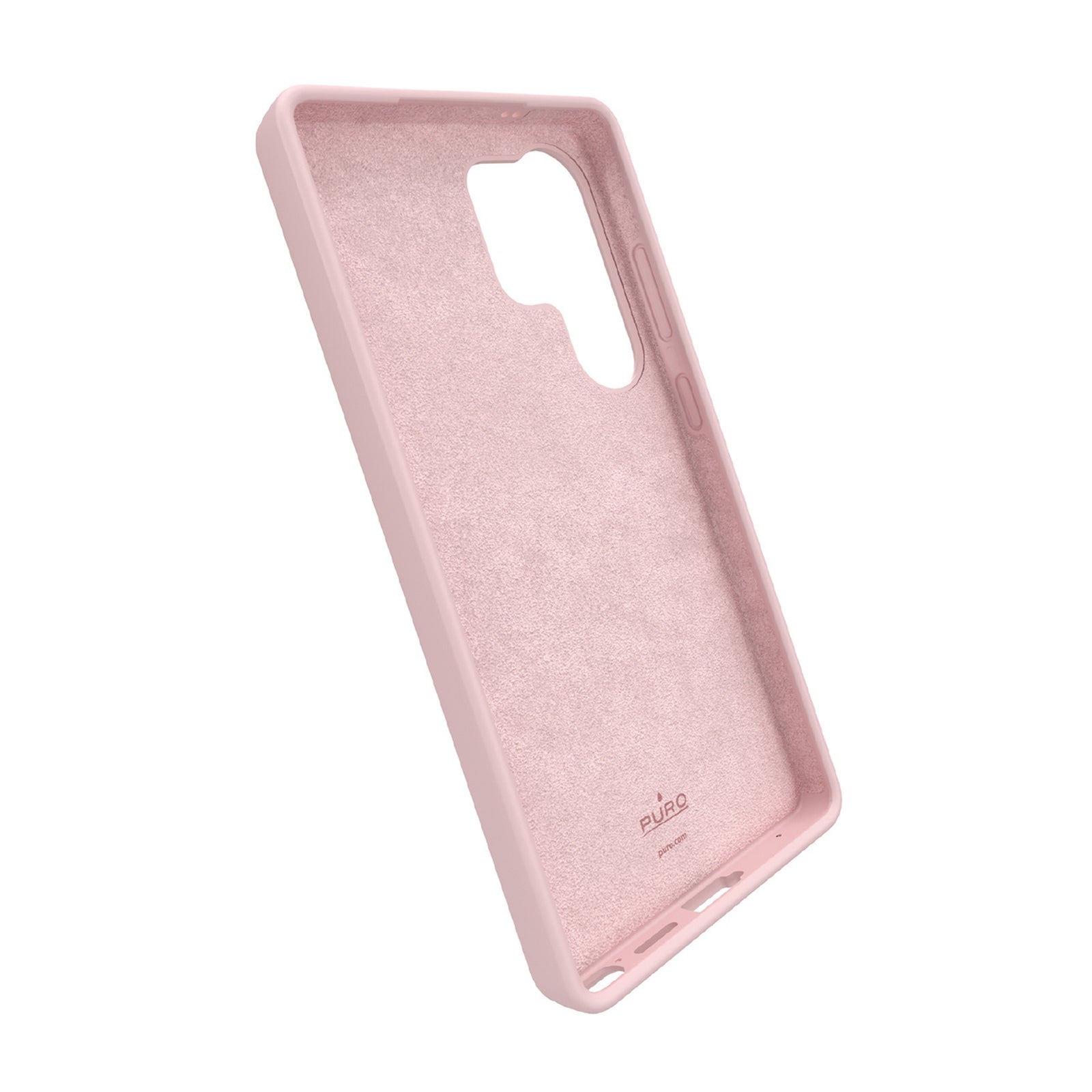 Retail Display Cases – Silicone case cover for Samsung Galaxy - Carlat