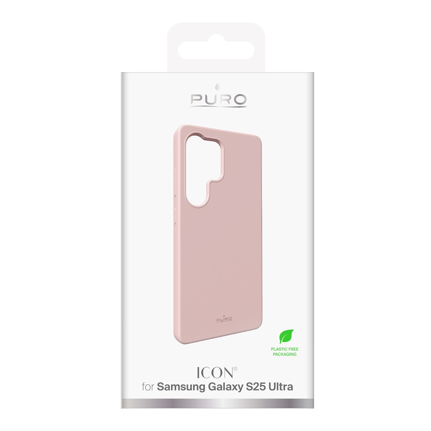 Retail Display Cases – Silicone case cover for Samsung Galaxy - Carlat