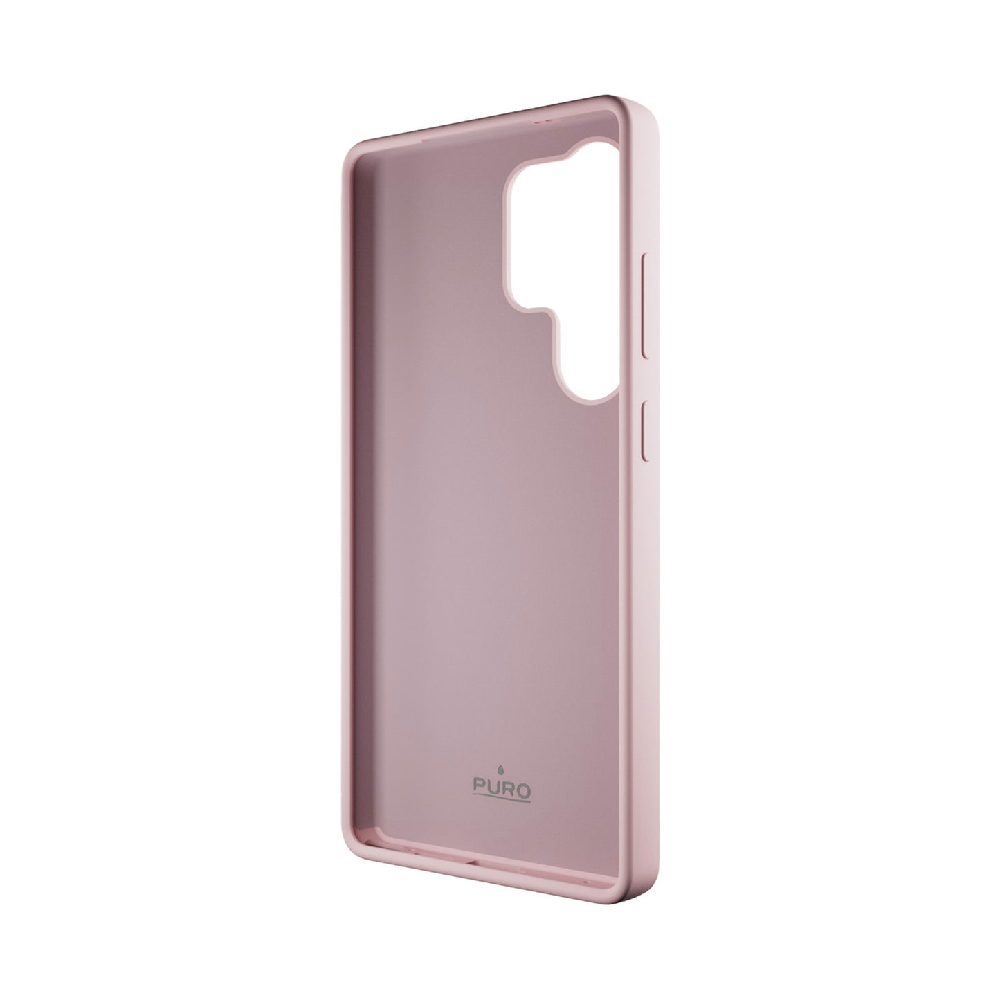 Retail Display Cases – Silicone case cover for Samsung Galaxy - Carlat