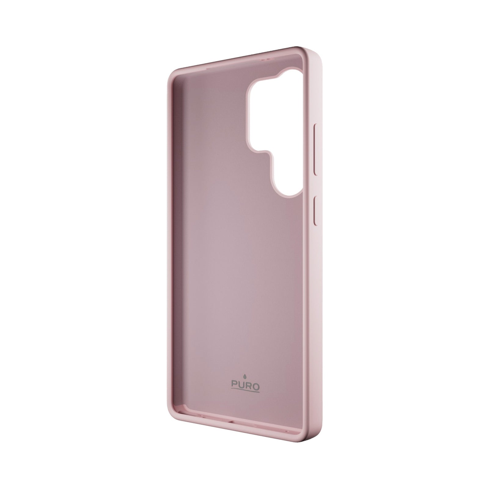 Retail Display Cases – Silicone case cover for Samsung Galaxy - Carlat