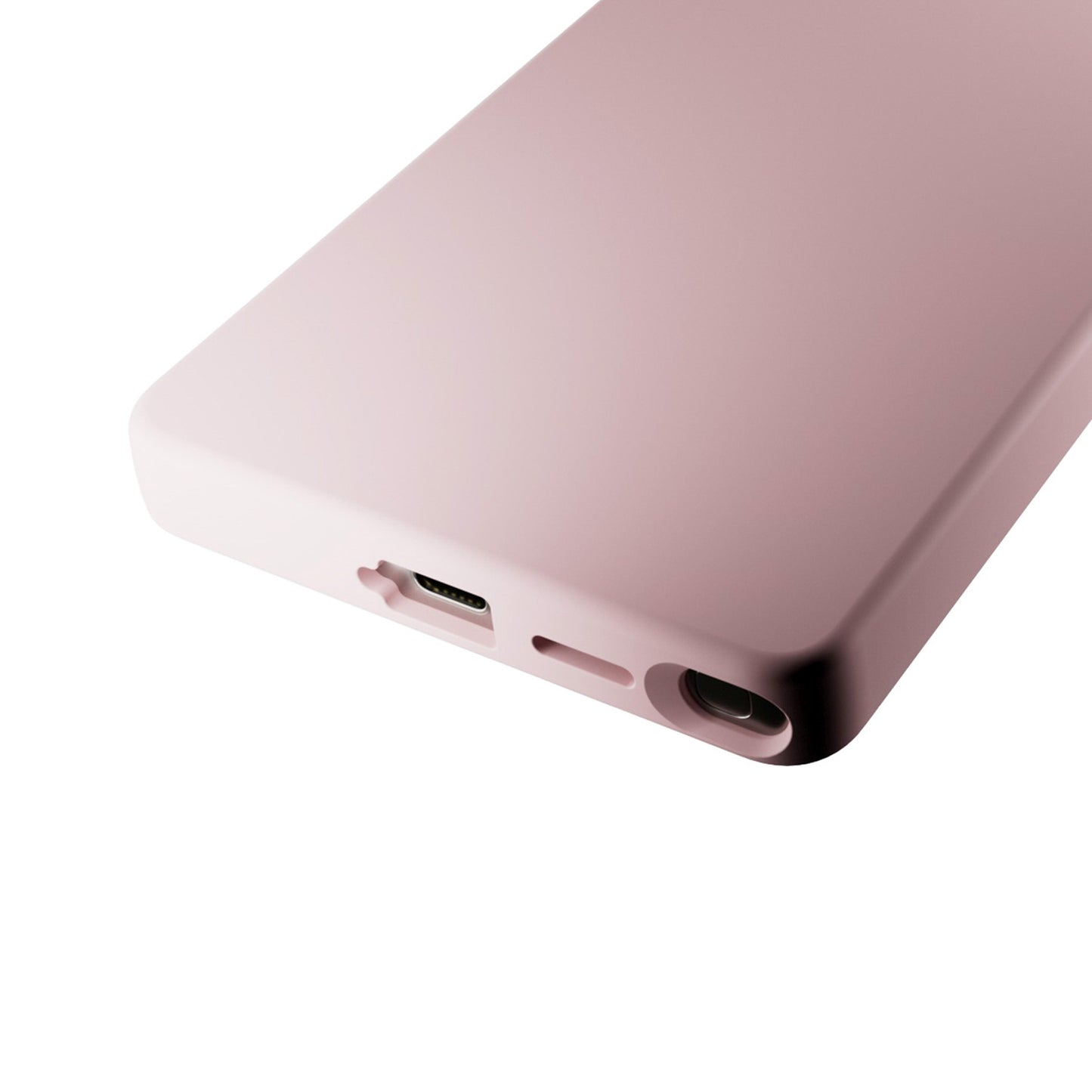 Retail Display Cases – Silicone case cover for Samsung Galaxy - Carlat