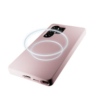 Retail Display Cases – Silicone case cover for Samsung Galaxy - Carlat