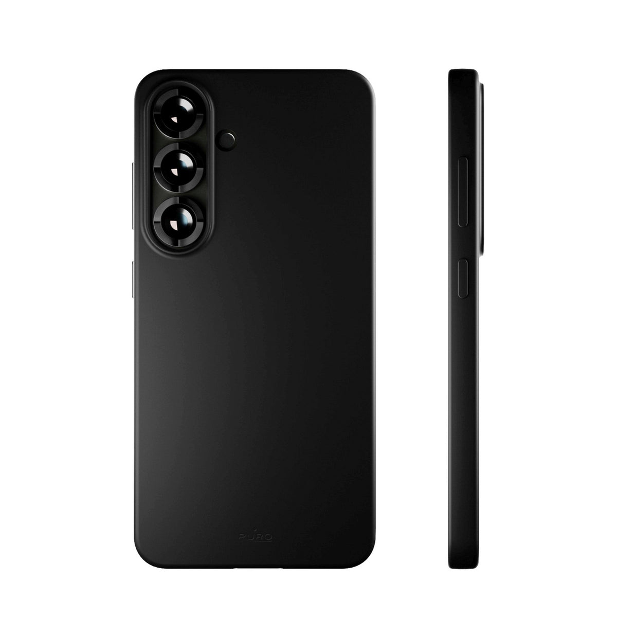 Retail Display Cases – Silicone case cover for Samsung Galaxy - Carlat