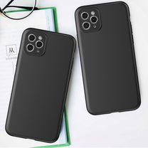 Retail Display Cases – Silicone case cover for Xiaomi Redmi - Carlat