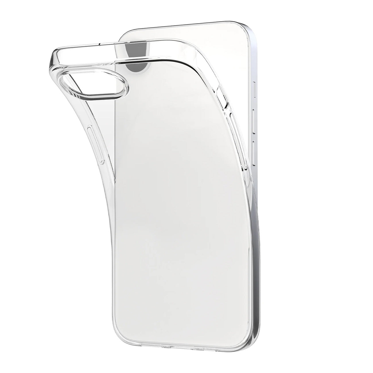 Retail Display Cases – Silicone case cover for iPhone 16 - Carlat