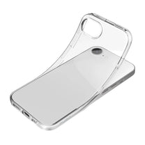 Retail Display Cases – Silicone case cover for iPhone 16 - Carlat