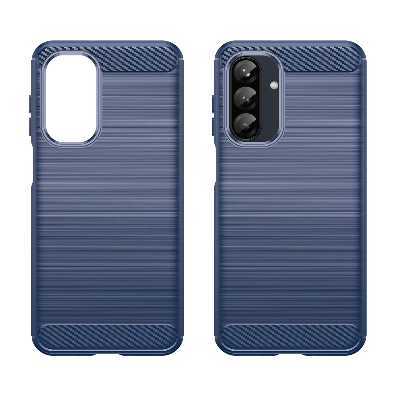 Retail Display Cases – Silicone case for Samsung Galaxy A26 - Carlat