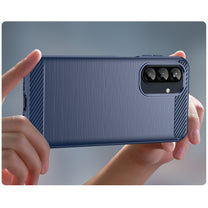 Retail Display Cases – Silicone case for Samsung Galaxy A26 - Carlat