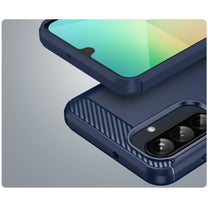 Retail Display Cases – Silicone case for Samsung Galaxy A26 - Carlat