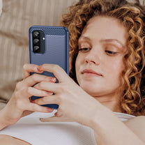 Retail Display Cases – Silicone case for Samsung Galaxy A26 - Carlat