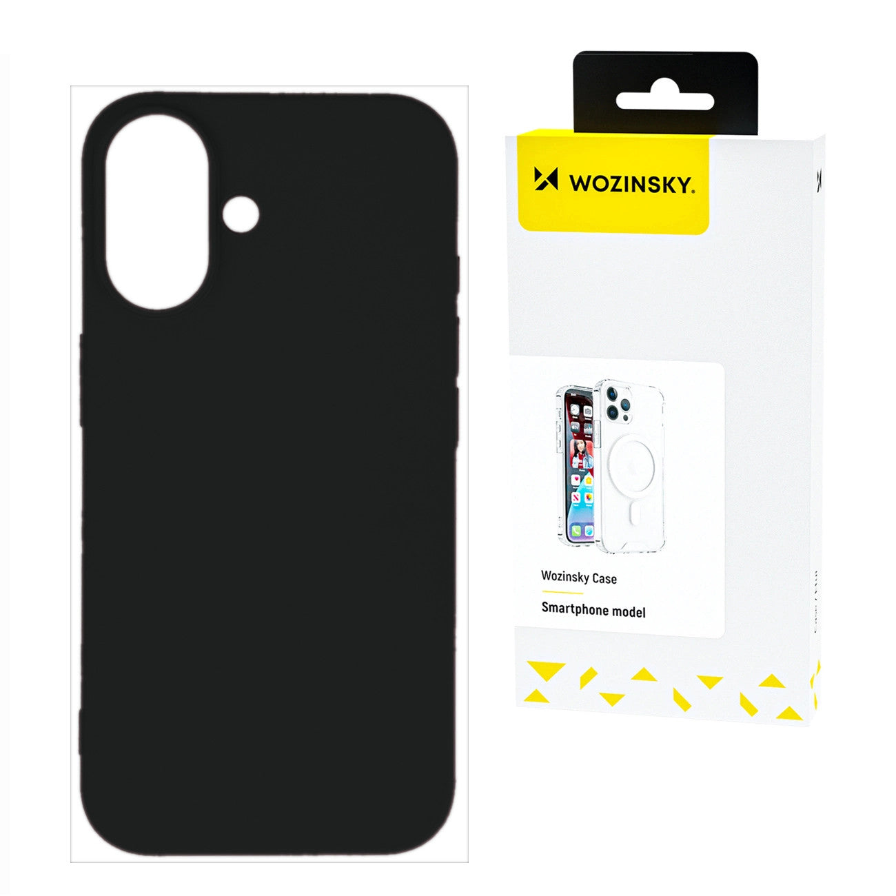 Retail Display Cases – Silicone case for Samsung Galaxy S24 - Carlat