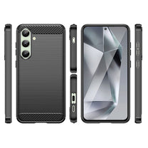 Retail Display Cases – Silicone case for Samsung Galaxy S24 - Carlat