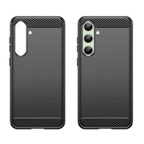 Retail Display Cases – Silicone case for Samsung Galaxy S24 - Carlat