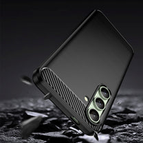 Retail Display Cases – Silicone case for Samsung Galaxy S24 - Carlat