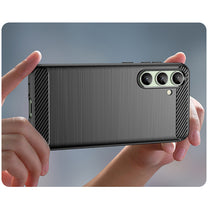 Retail Display Cases – Silicone case for Samsung Galaxy S24 - Carlat
