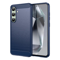 Retail Display Cases – Silicone case for Samsung Galaxy S24 - Carlat