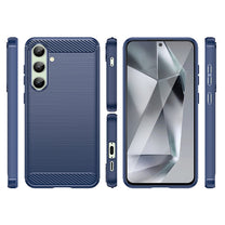 Retail Display Cases – Silicone case for Samsung Galaxy S24 - Carlat