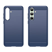 Retail Display Cases – Silicone case for Samsung Galaxy S24 - Carlat