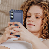 Retail Display Cases – Silicone case for Samsung Galaxy S24 - Carlat