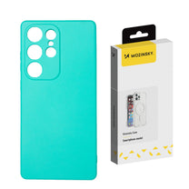 Retail Display Cases – Silicone case for Samsung Galaxy S25+ - Carlat