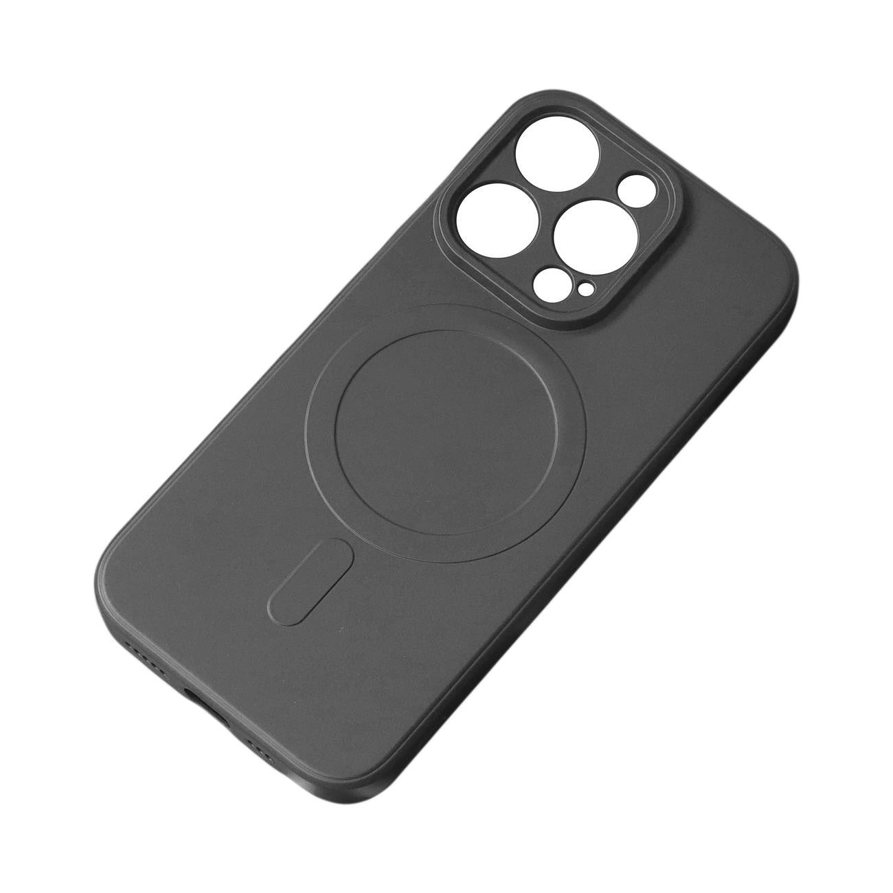 Retail Display Cases – Silicone case for Samsung Galaxy S25 - Carlat