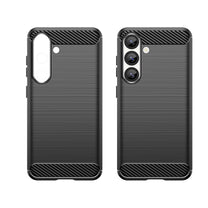 Retail Display Cases – Silicone case for Samsung Galaxy S25 - Carlat