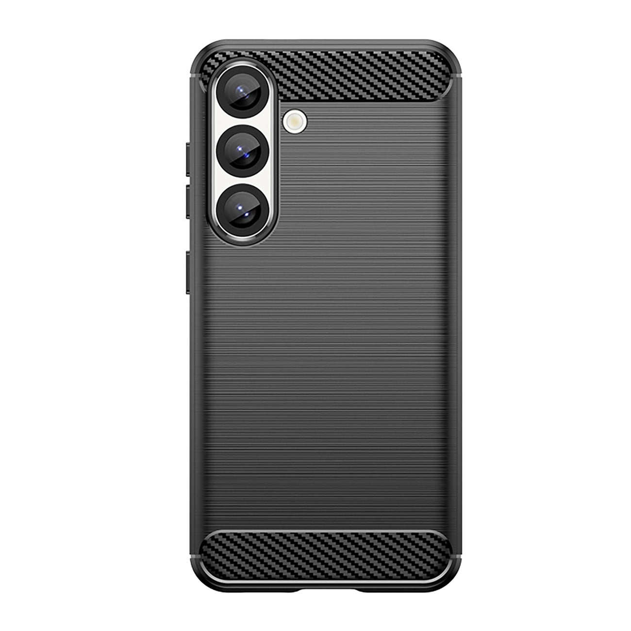 Retail Display Cases – Silicone case for Samsung Galaxy S25 - Carlat