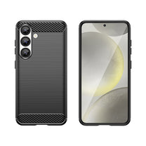 Retail Display Cases – Silicone case for Samsung Galaxy S25 - Carlat