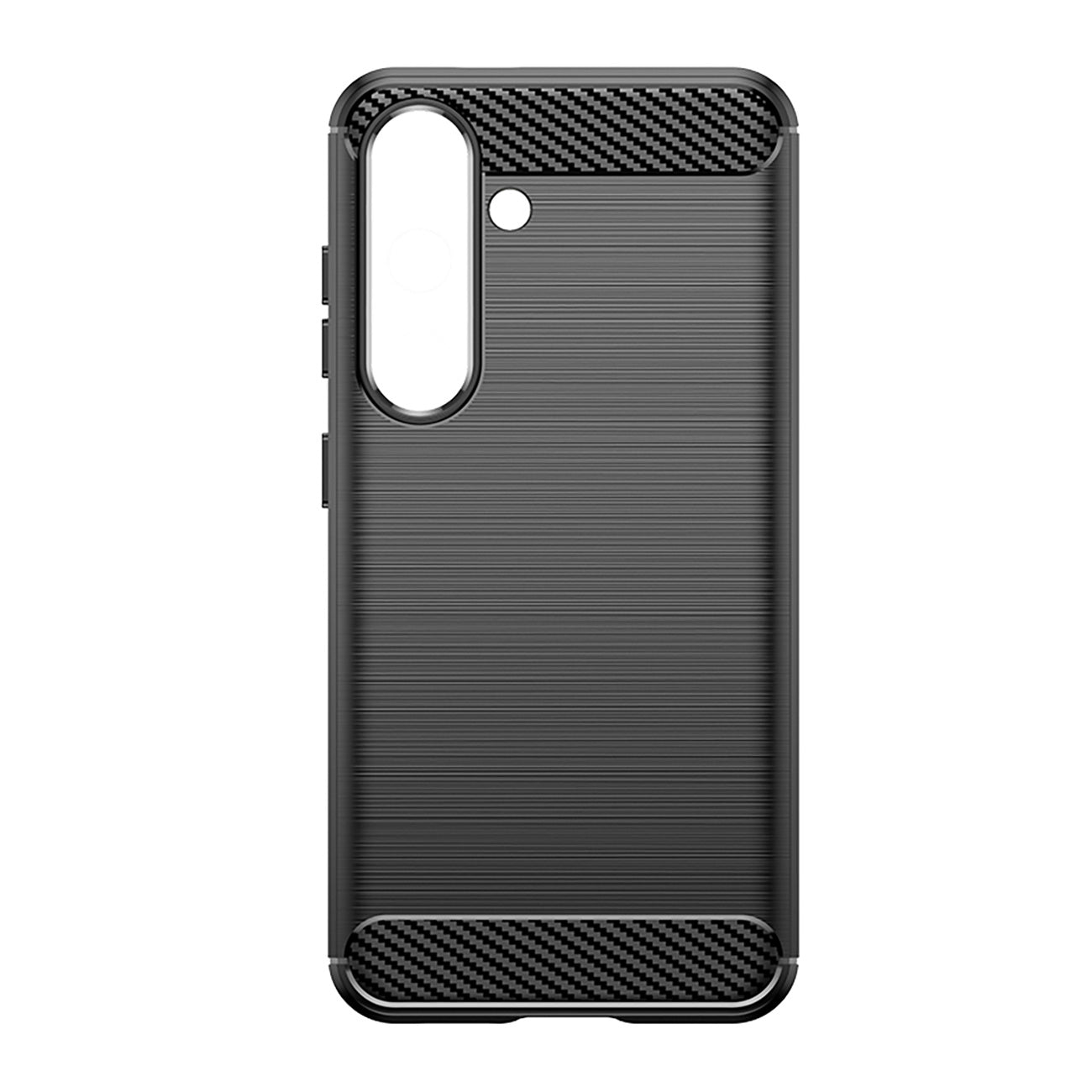 Retail Display Cases – Silicone case for Samsung Galaxy S25 - Carlat