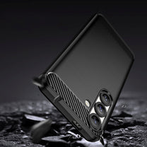 Retail Display Cases – Silicone case for Samsung Galaxy S25 - Carlat