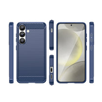 Retail Display Cases – Silicone case for Samsung Galaxy S25 - Carlat