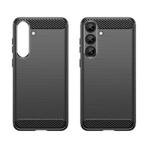 Retail Display Cases – Silicone case for Samsung Galaxy S25+ - Carlat