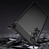 Retail Display Cases – Silicone case for Samsung Galaxy S25+ - Carlat