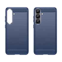 Retail Display Cases – Silicone case for Samsung Galaxy S25+ - Carlat