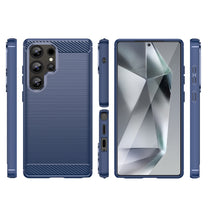 Retail Display Cases – Silicone case for Samsung Galaxy S25 - Carlat