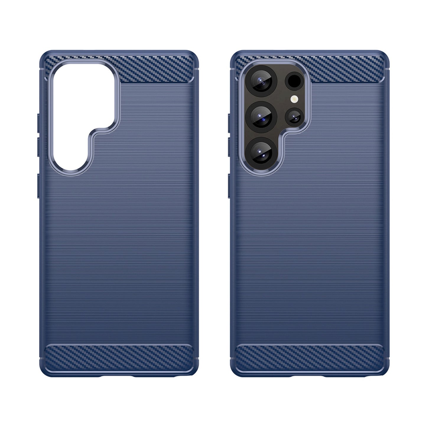 Retail Display Cases – Silicone case for Samsung Galaxy S25 - Carlat