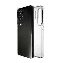 Retail Display Cases – Silicone case for Samsung Galaxy S25 - Carlat