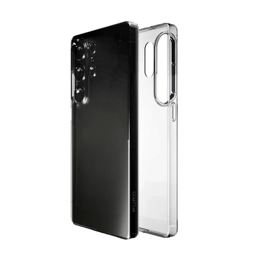 Retail Display Cases – Silicone case for Samsung Galaxy S25 - Carlat