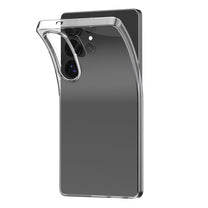Retail Display Cases – Silicone case for Samsung Galaxy S25 - Carlat