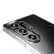 Retail Display Cases – Silicone case for Samsung Galaxy S25 - Carlat